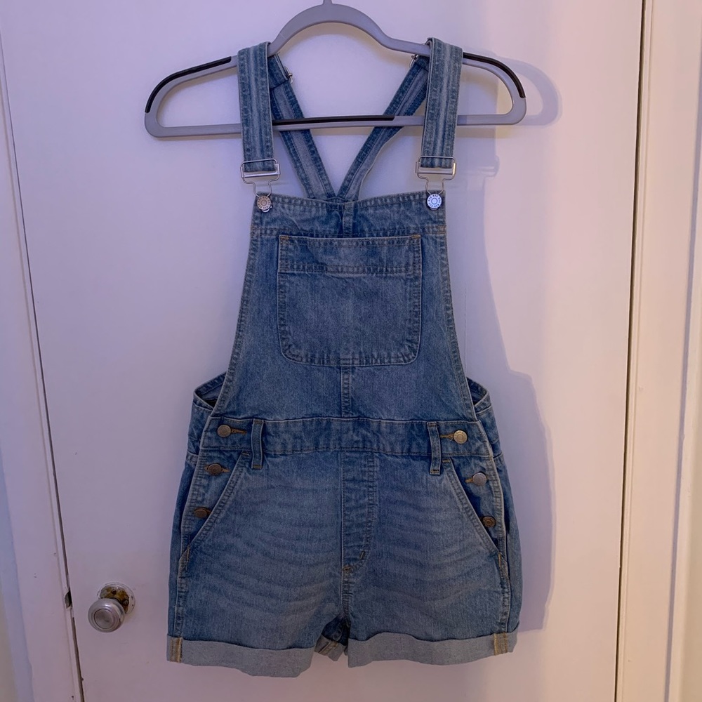 Urban outfitters BDG overalls